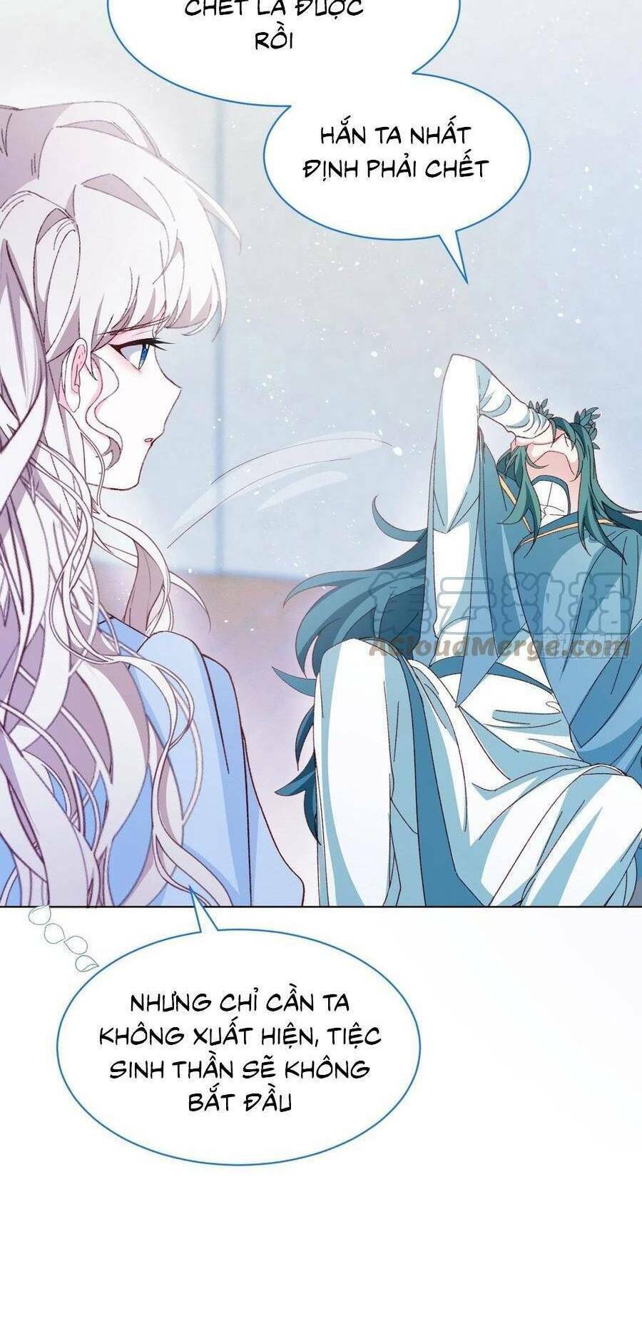 Ninita Yêu Dấu Chap 56 - Next Chap 57
