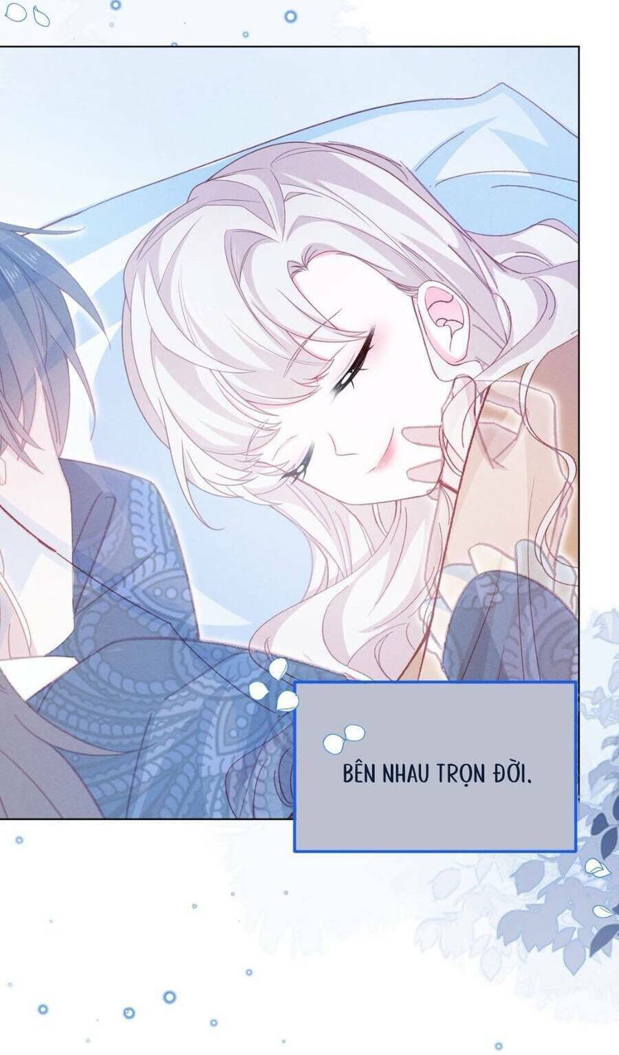 Ninita Yêu Dấu Chap 57 - Next Chap 58