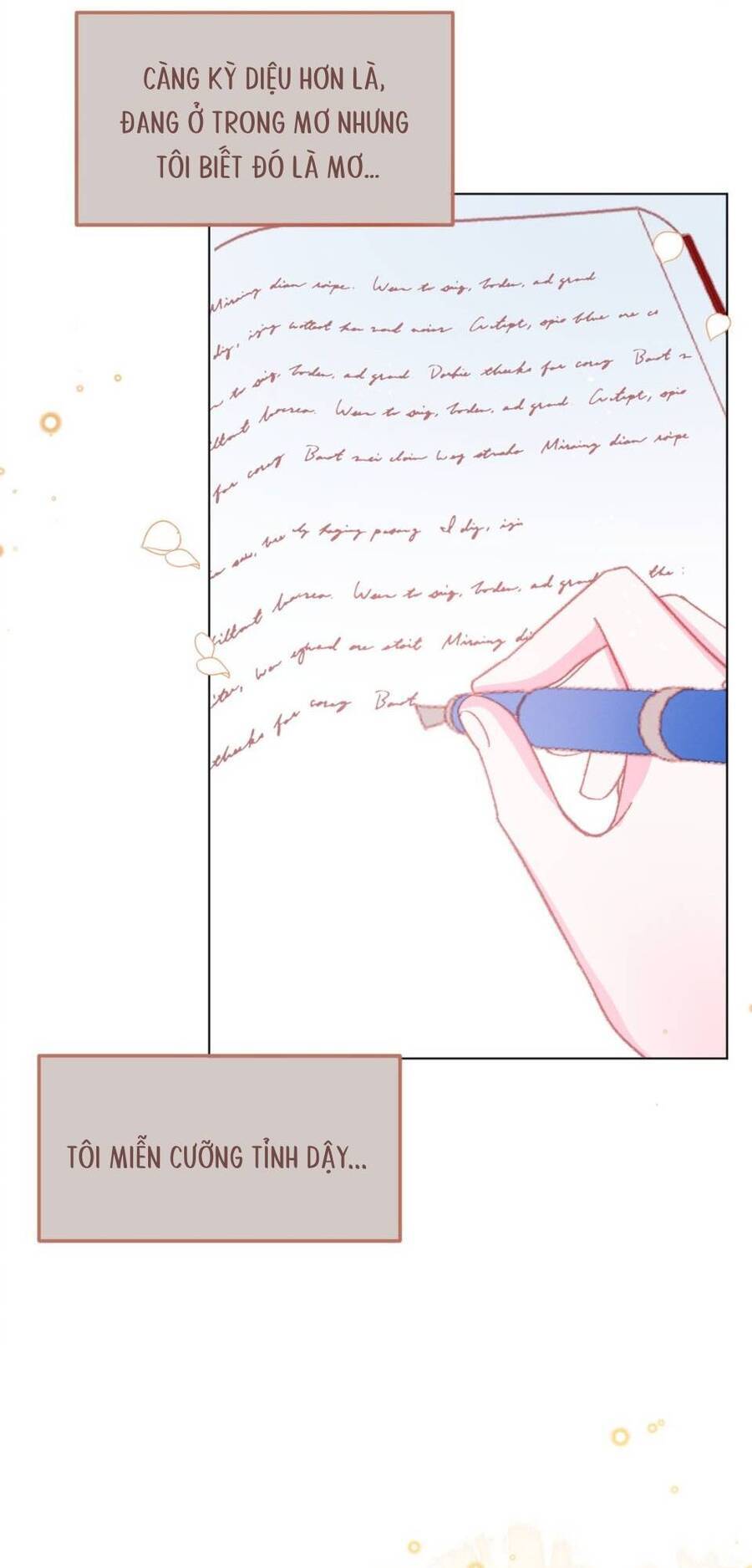 Ninita Yêu Dấu Chap 57 - Next Chap 58