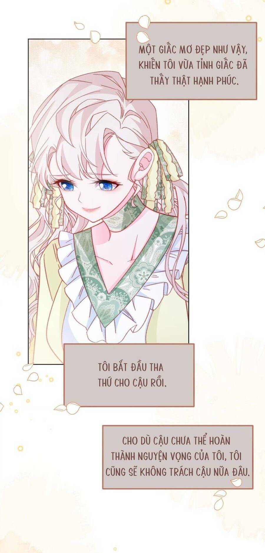 Ninita Yêu Dấu Chap 57 - Next Chap 58