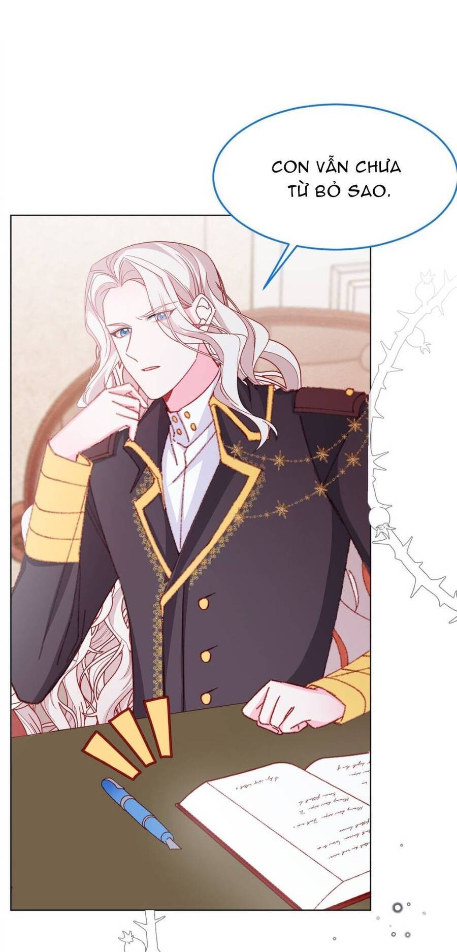 Ninita Yêu Dấu Chap 57 - Next Chap 58