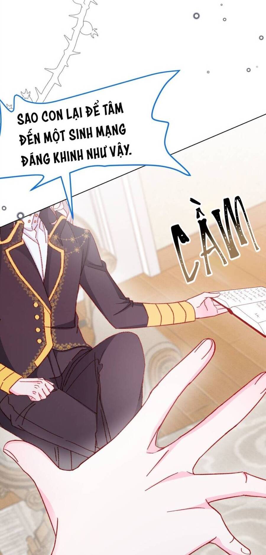 Ninita Yêu Dấu Chap 57 - Next Chap 58