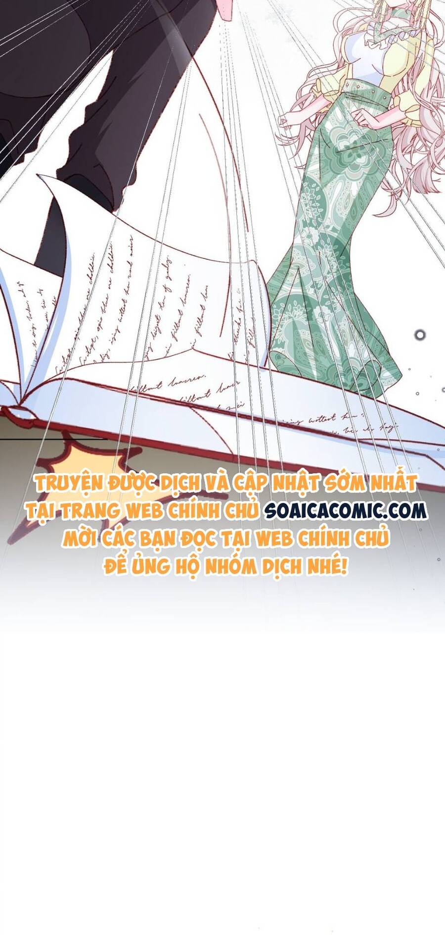 Ninita Yêu Dấu Chap 57 - Next Chap 58