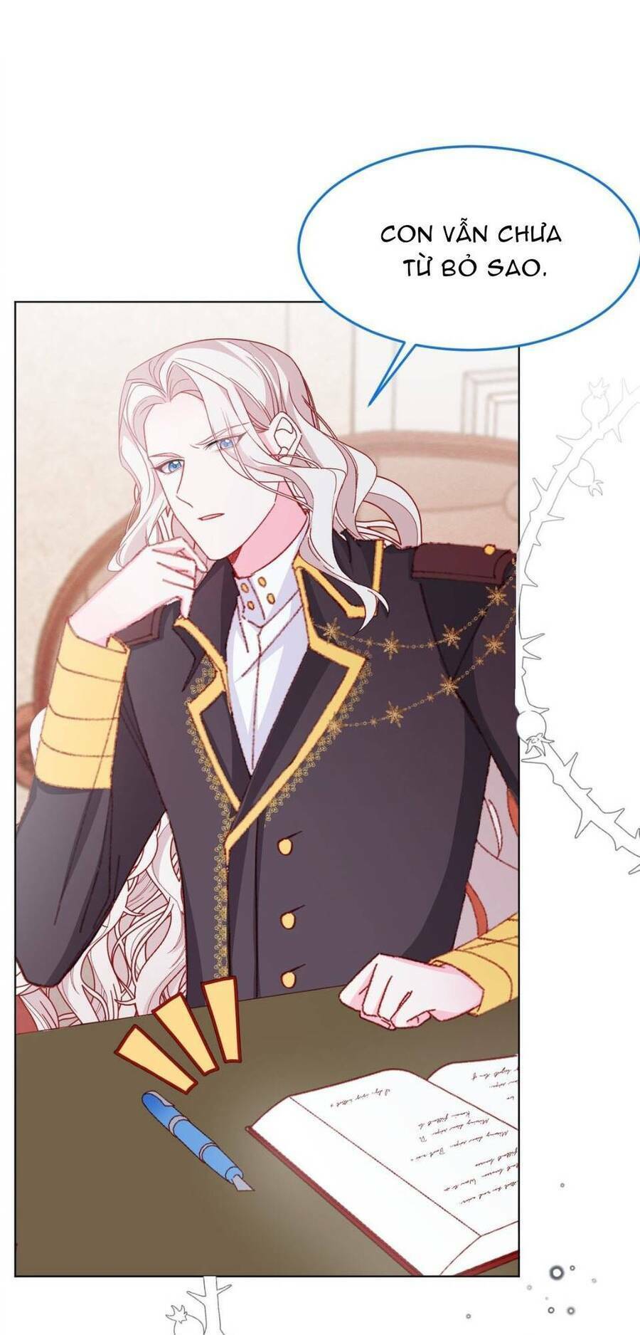 Ninita Yêu Dấu Chap 57 - Next Chap 58