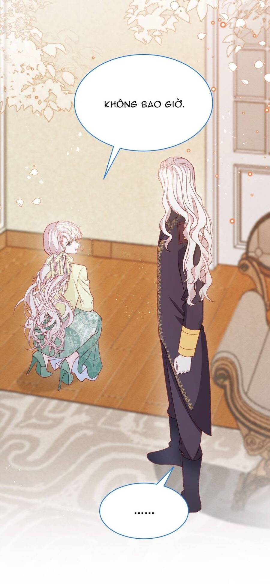 Ninita Yêu Dấu Chap 57 - Next Chap 58