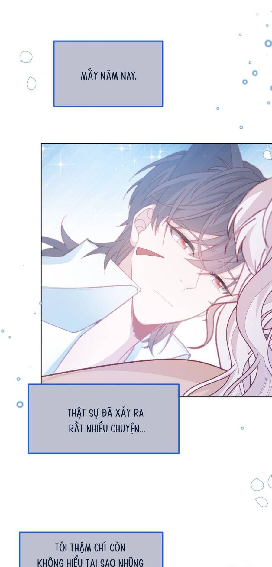 Ninita Yêu Dấu Chap 57 - Next Chap 58