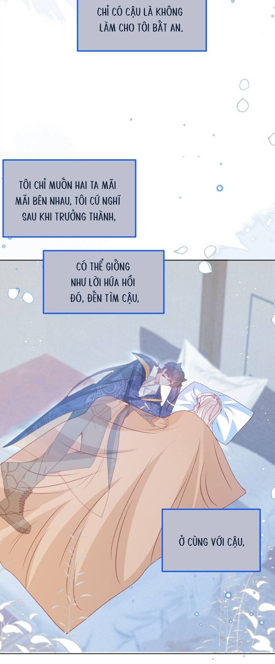 Ninita Yêu Dấu Chap 57 - Next Chap 58