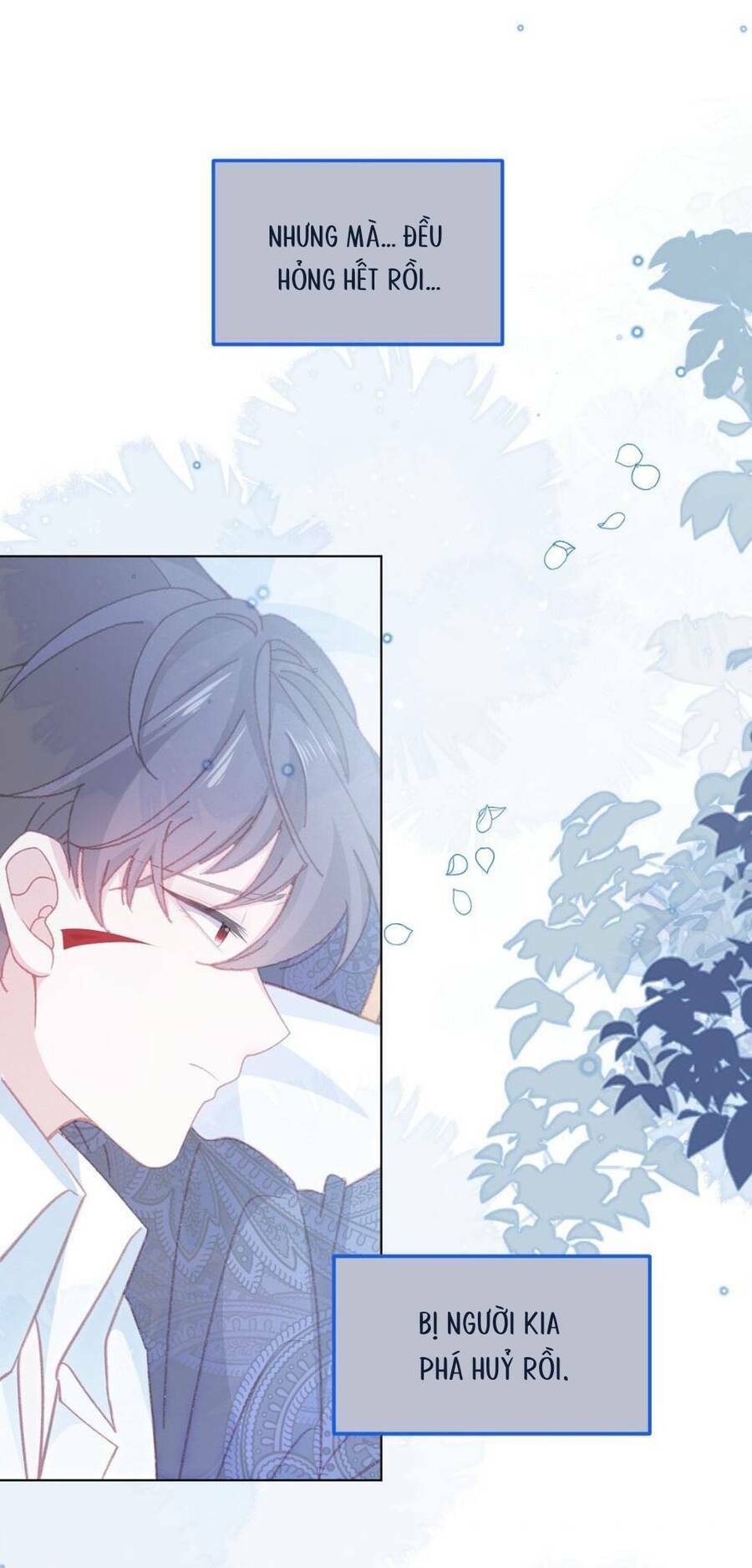 Ninita Yêu Dấu Chap 57 - Next Chap 58