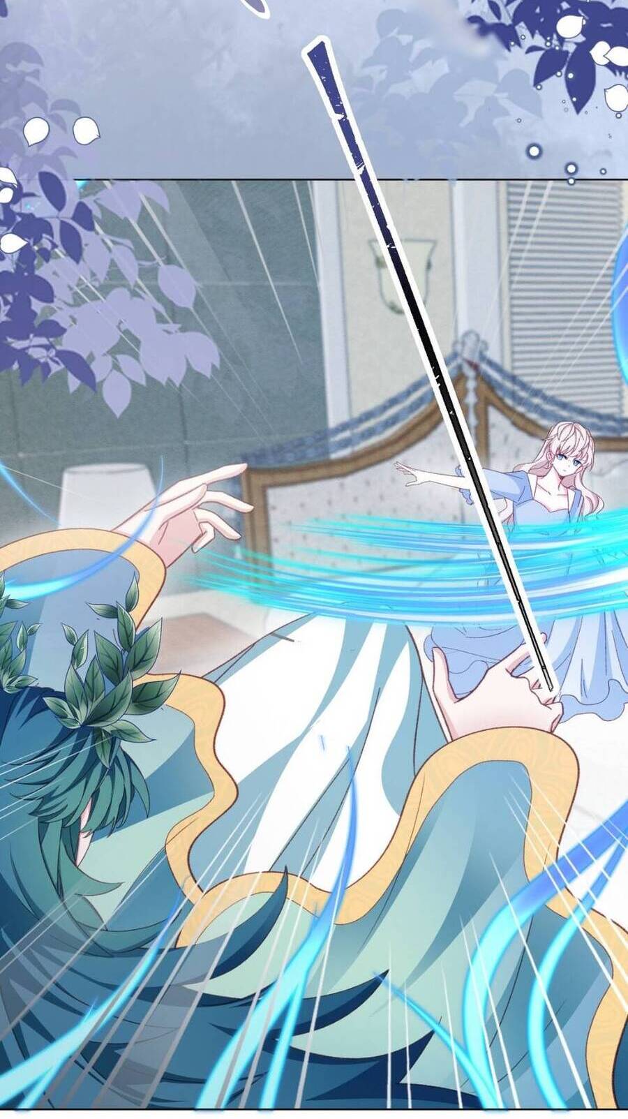 Ninita Yêu Dấu Chap 58 - Next Chap 59