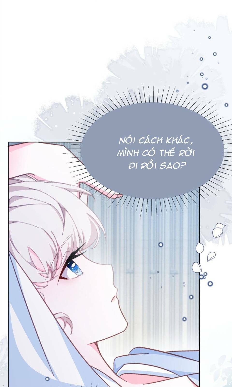 Ninita Yêu Dấu Chap 58 - Next Chap 59