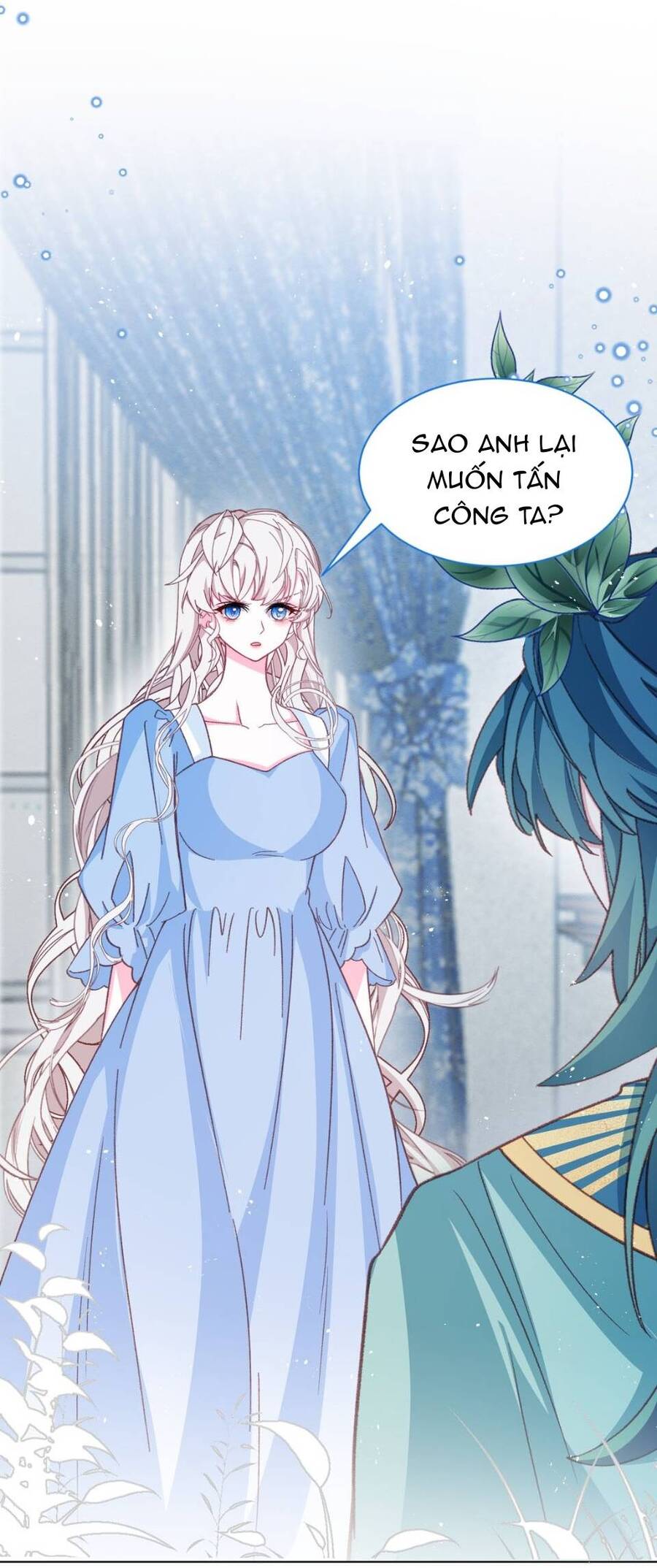 Ninita Yêu Dấu Chap 58 - Next Chap 59