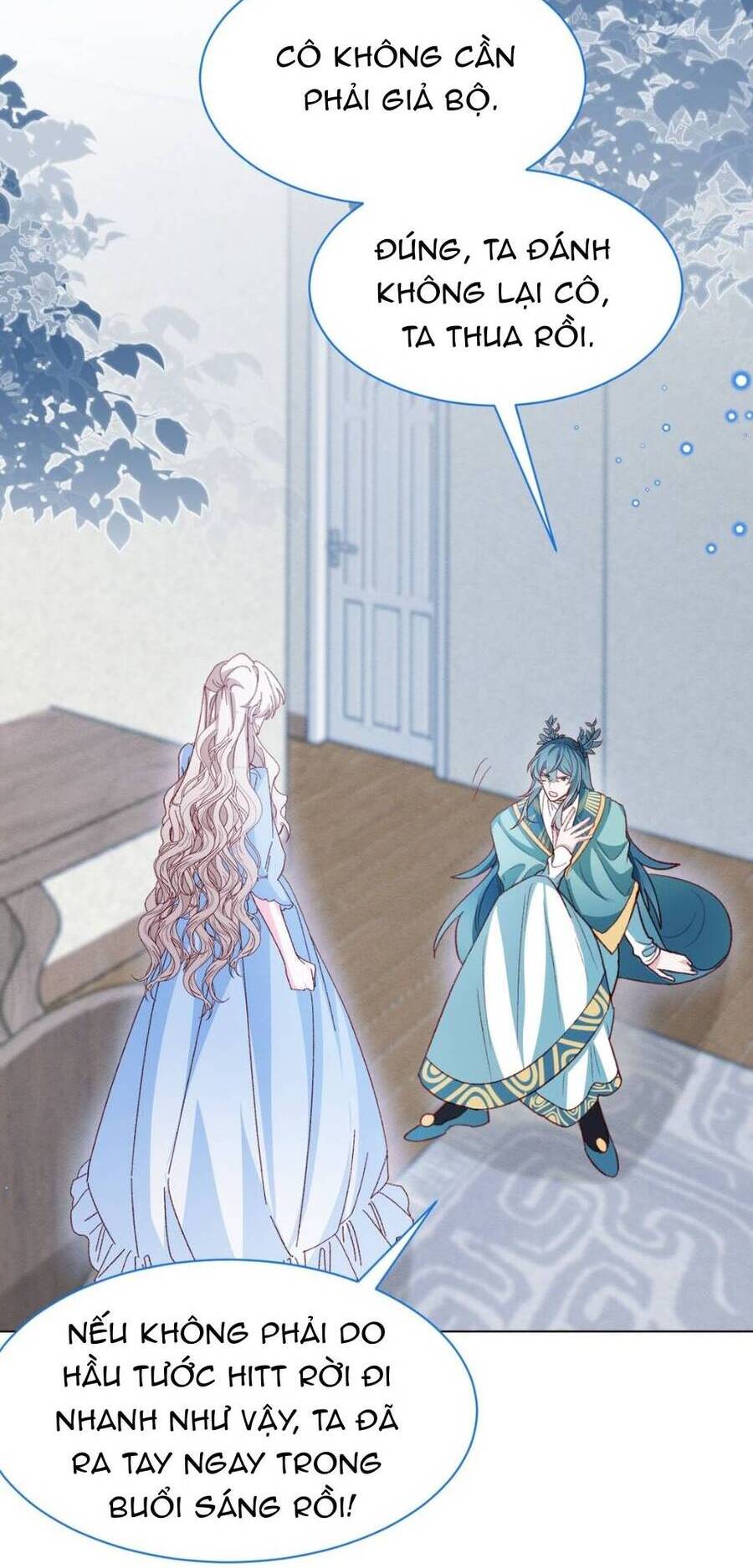 Ninita Yêu Dấu Chap 58 - Next Chap 59