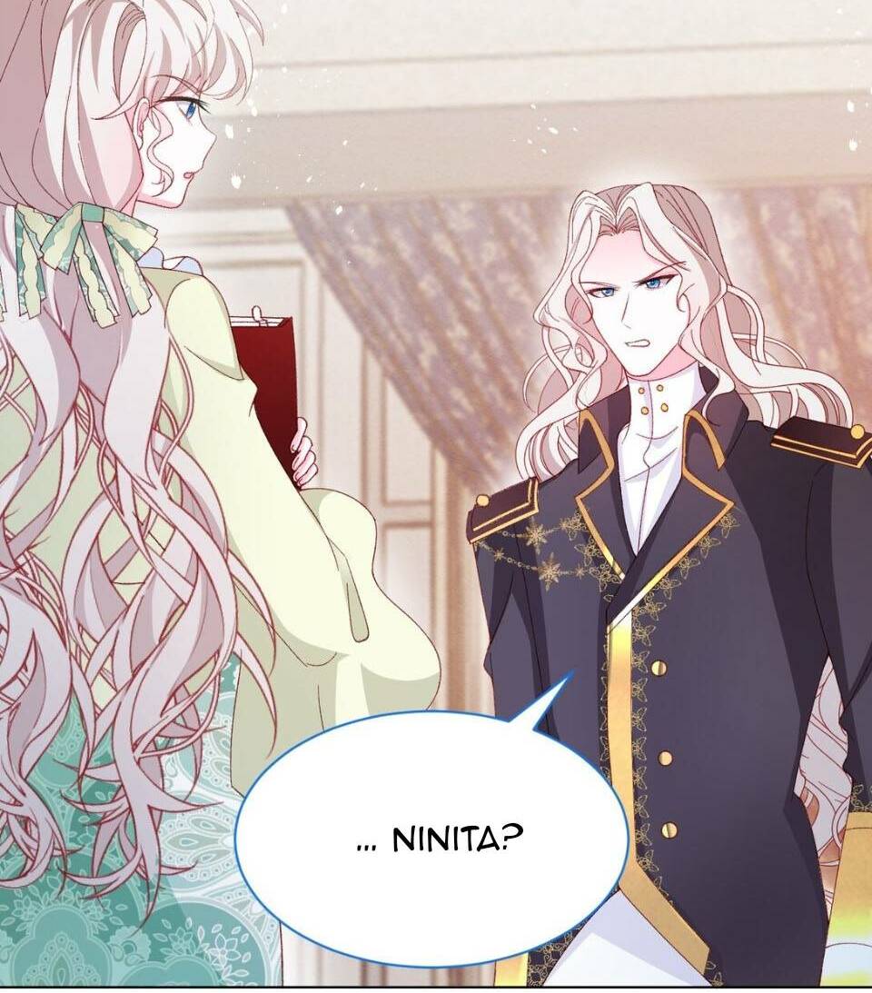 Ninita Yêu Dấu Chap 58 - Next Chap 59