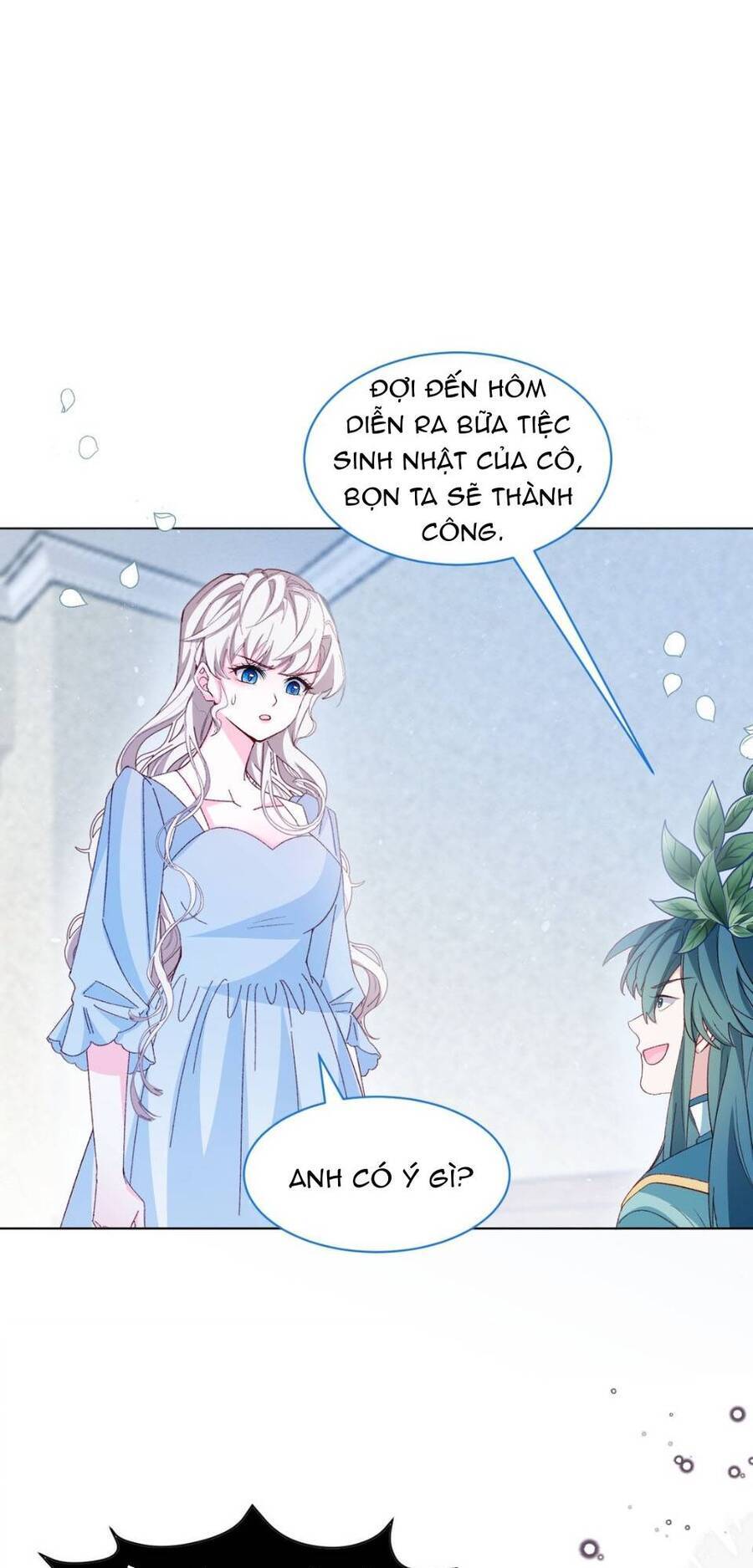 Ninita Yêu Dấu Chap 58 - Next Chap 59