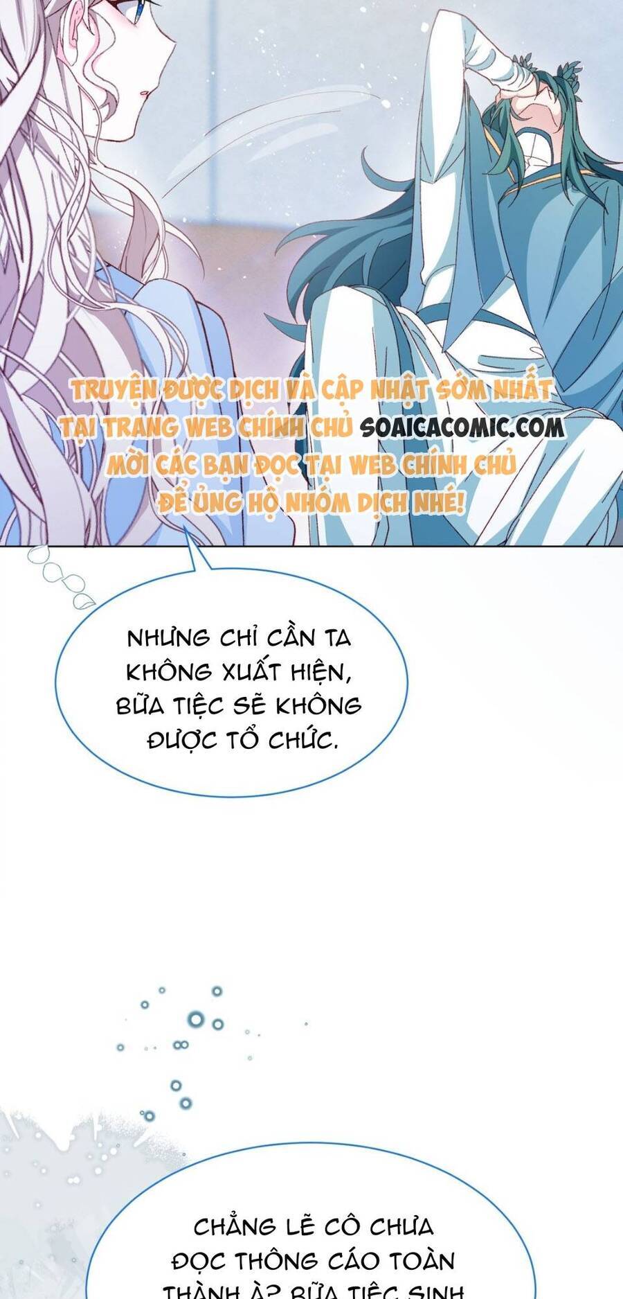 Ninita Yêu Dấu Chap 58 - Next Chap 59