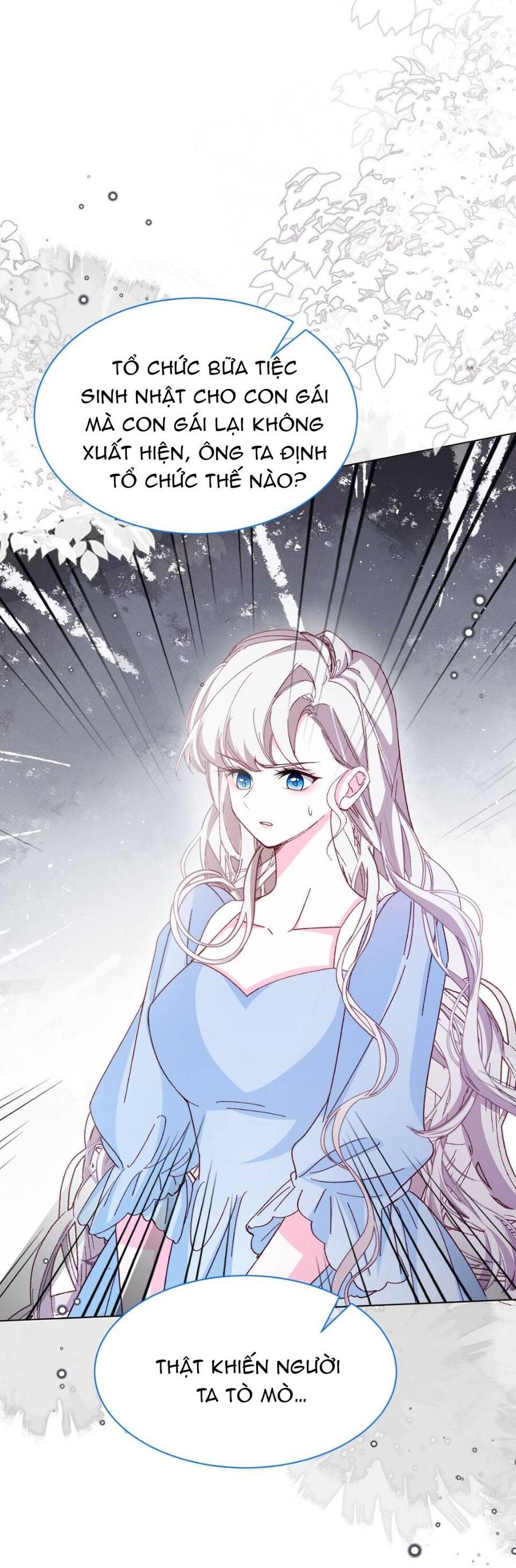 Ninita Yêu Dấu Chap 58 - Next Chap 59