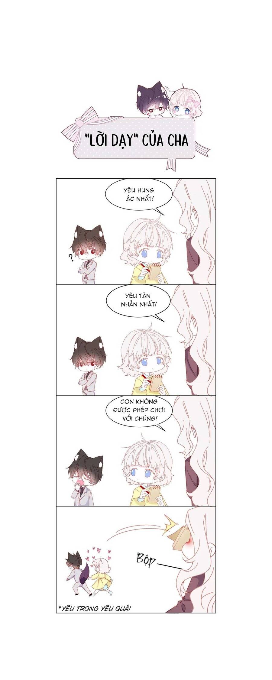 Ninita Yêu Dấu Chap 58 - Next Chap 59