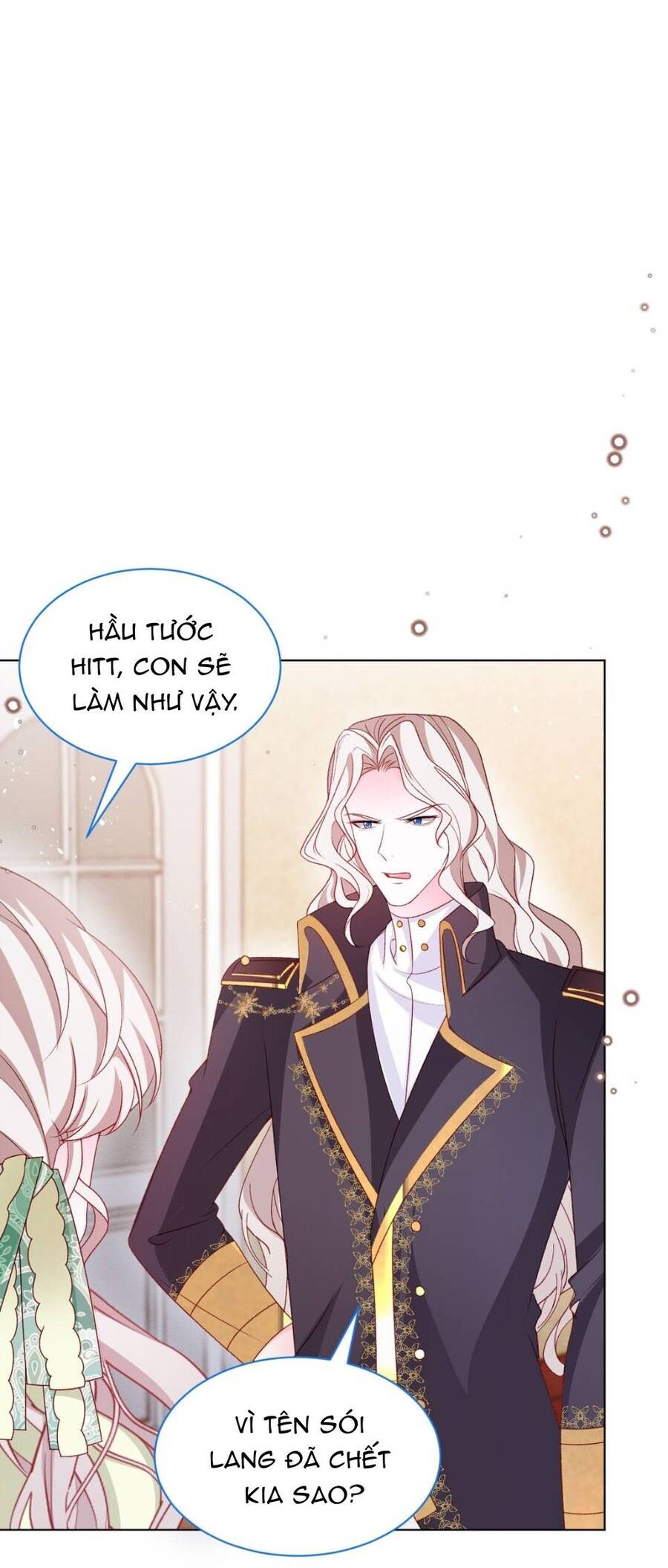 Ninita Yêu Dấu Chap 58 - Next Chap 59