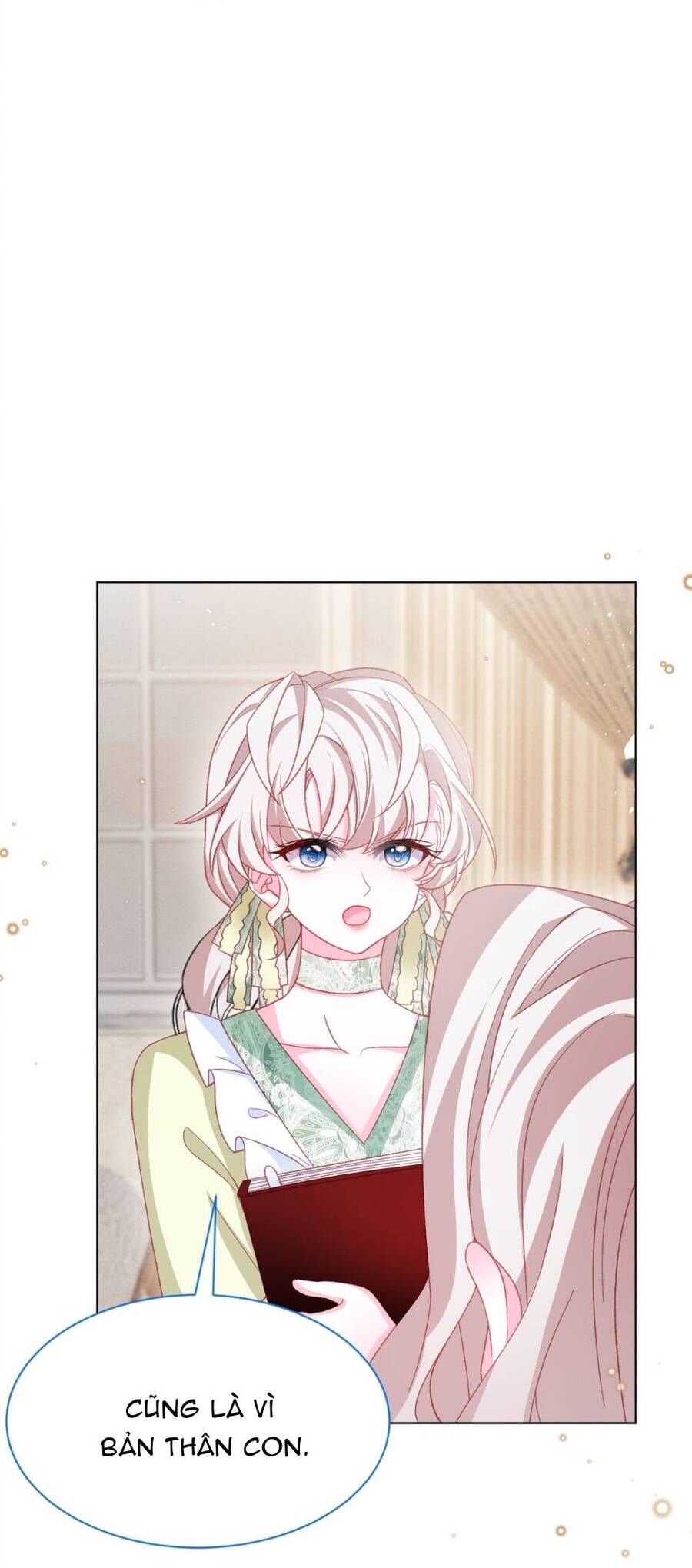 Ninita Yêu Dấu Chap 58 - Next Chap 59