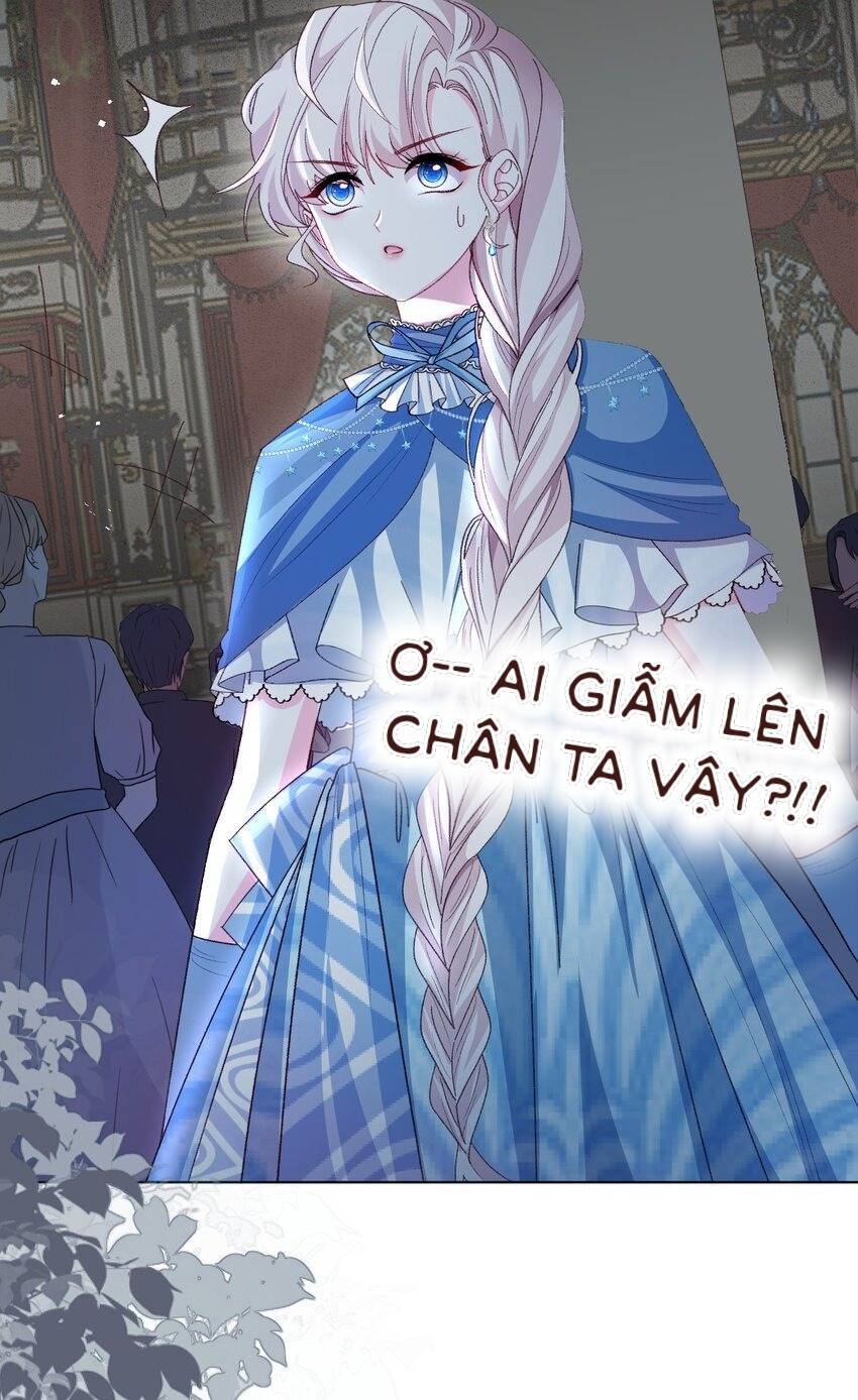 Ninita Yêu Dấu Chap 59 - Next Chap 60