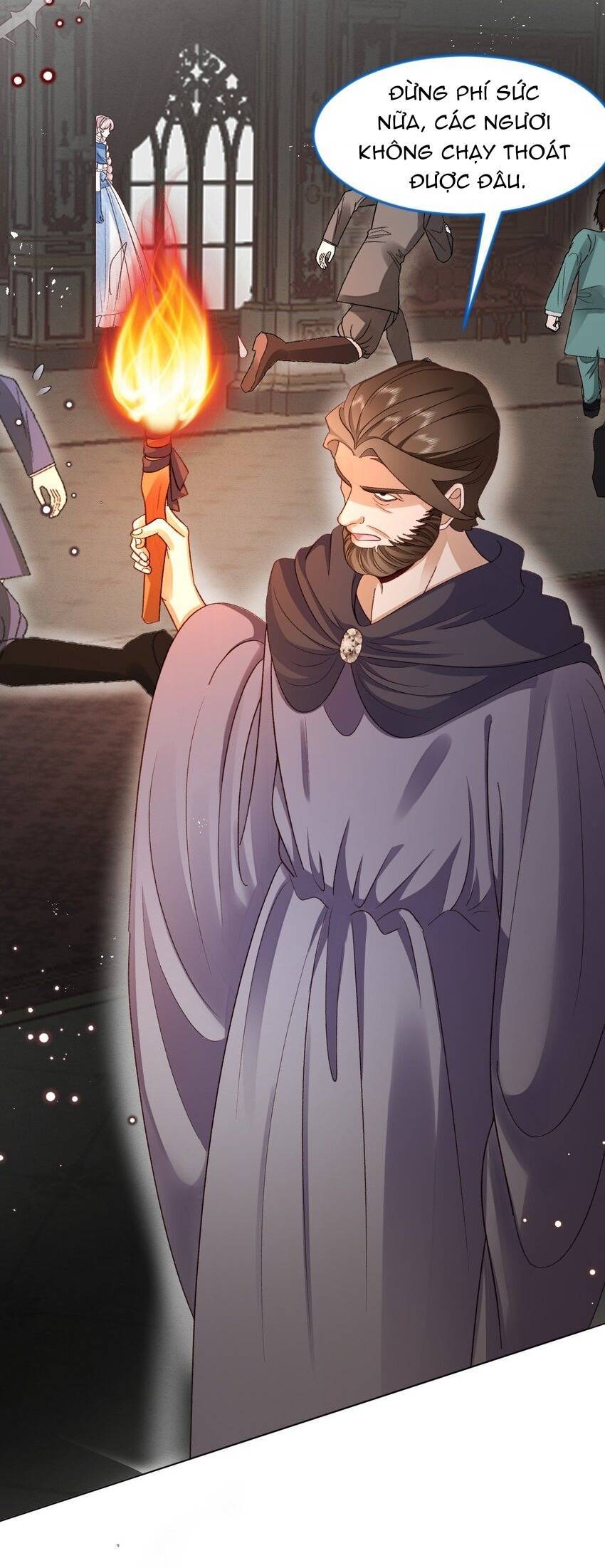 Ninita Yêu Dấu Chap 59 - Next Chap 60