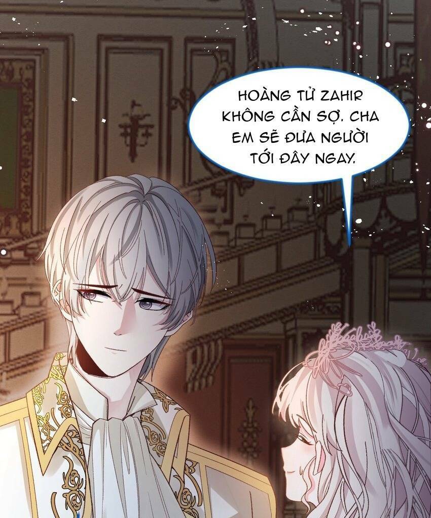 Ninita Yêu Dấu Chap 59 - Next Chap 60