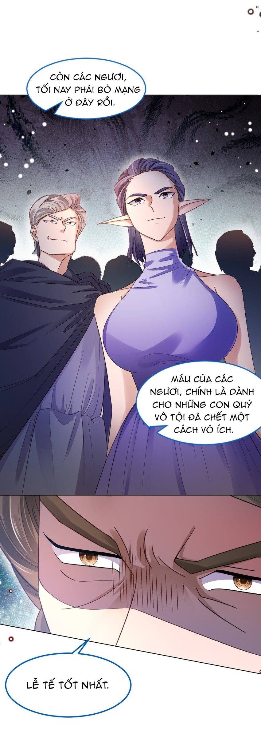Ninita Yêu Dấu Chap 59 - Next Chap 60