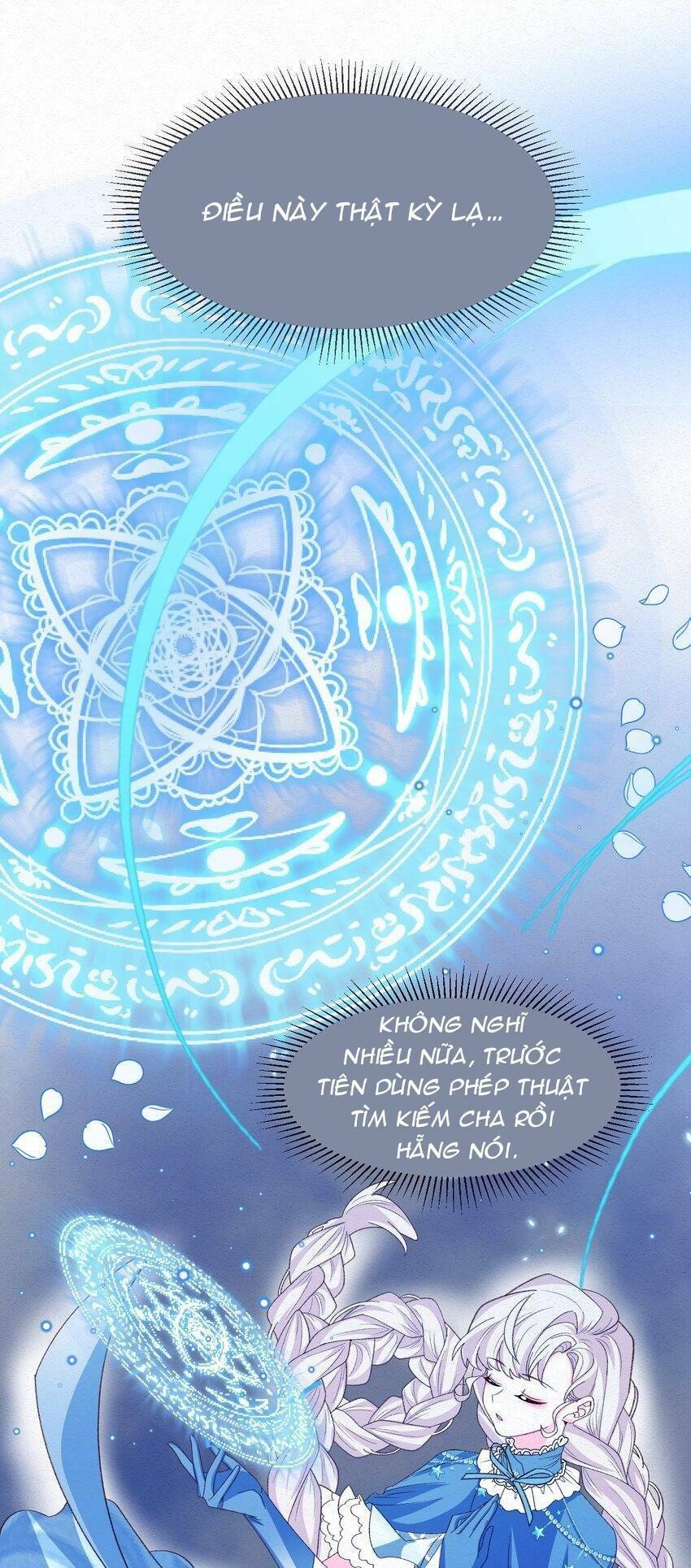 Ninita Yêu Dấu Chap 59 - Next Chap 60