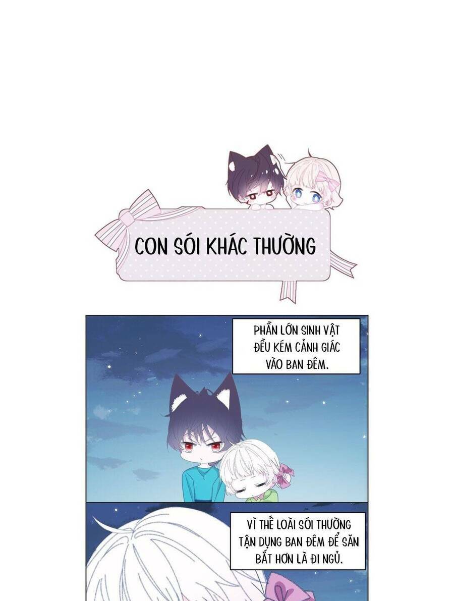 Ninita Yêu Dấu Chap 59 - Next Chap 60