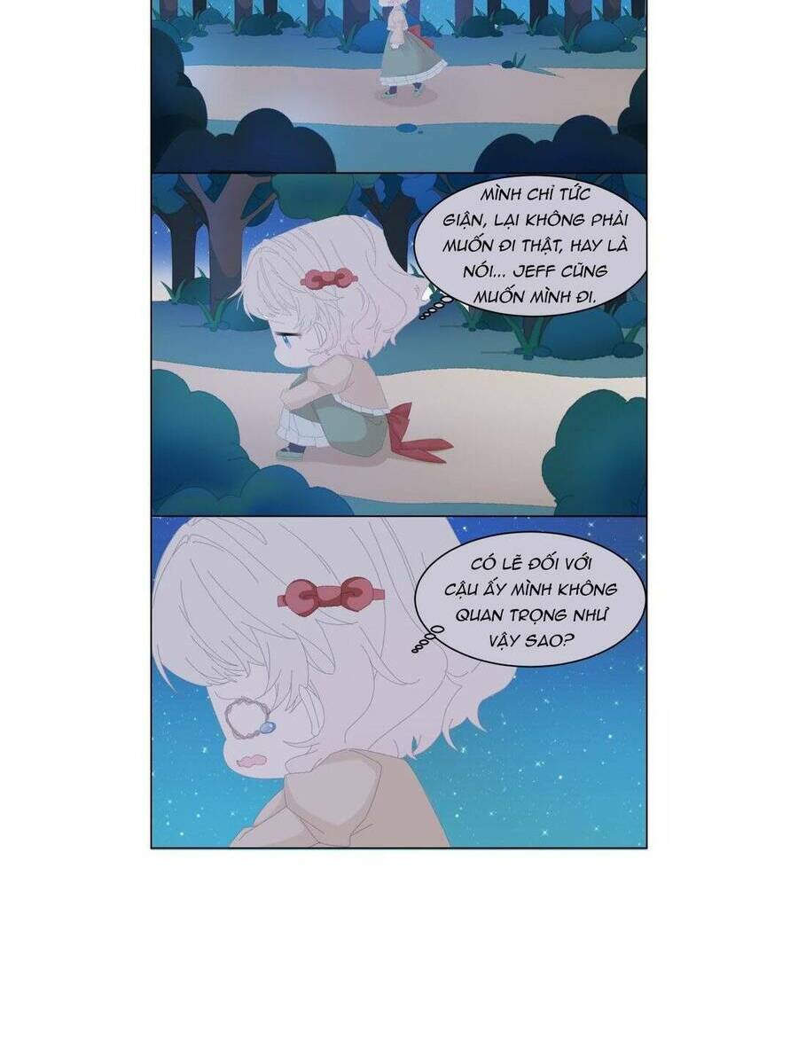Ninita Yêu Dấu Chap 59 - Next Chap 60