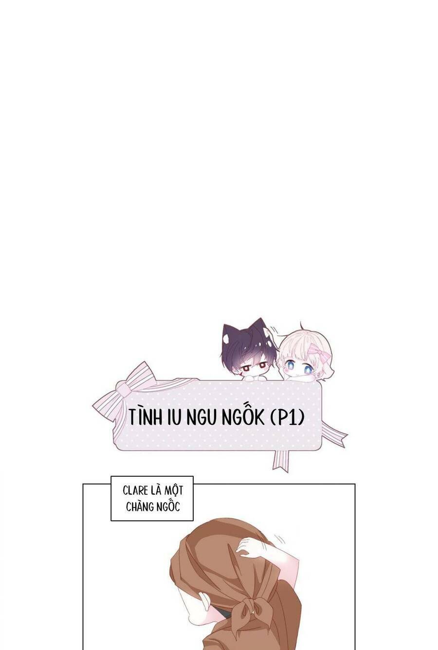 Ninita Yêu Dấu Chap 59 - Next Chap 60