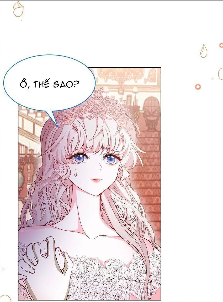 Ninita Yêu Dấu Chap 59 - Next Chap 60