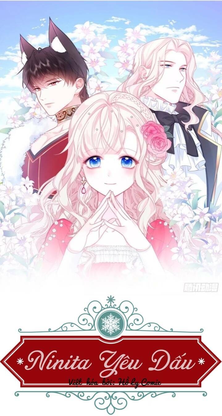 Ninita Yêu Dấu Chap 6 - Next Chap 7