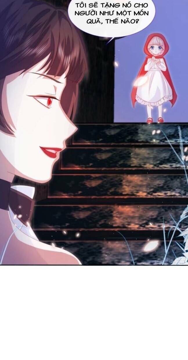 Ninita Yêu Dấu Chap 6 - Next Chap 7