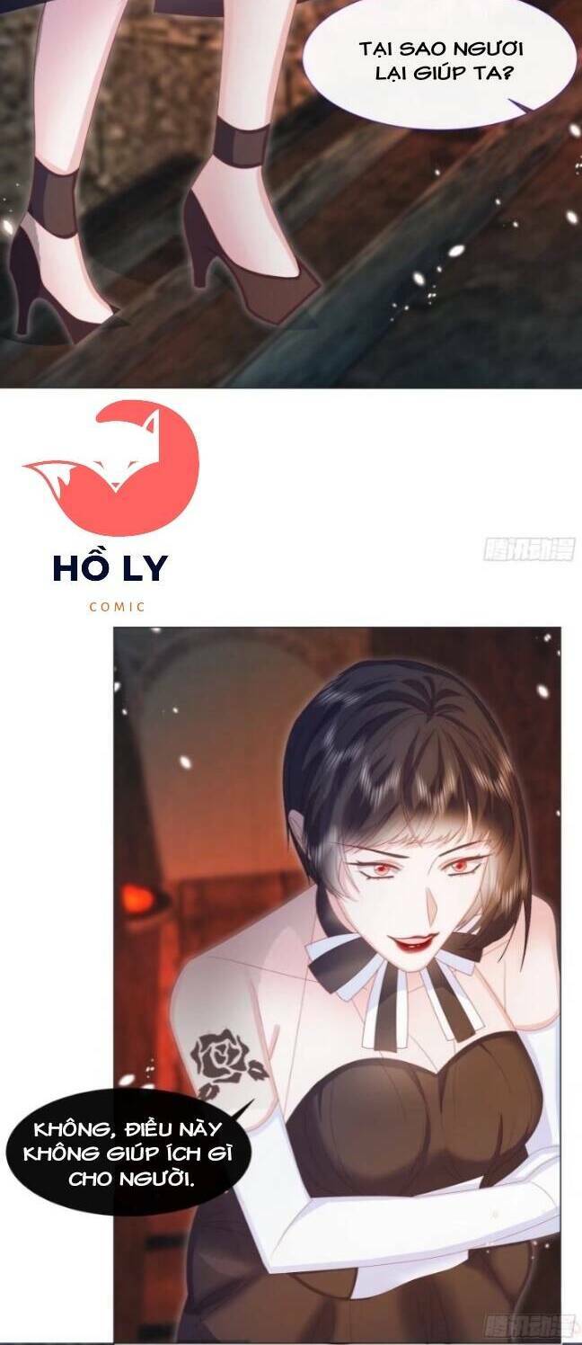 Ninita Yêu Dấu Chap 6 - Next Chap 7