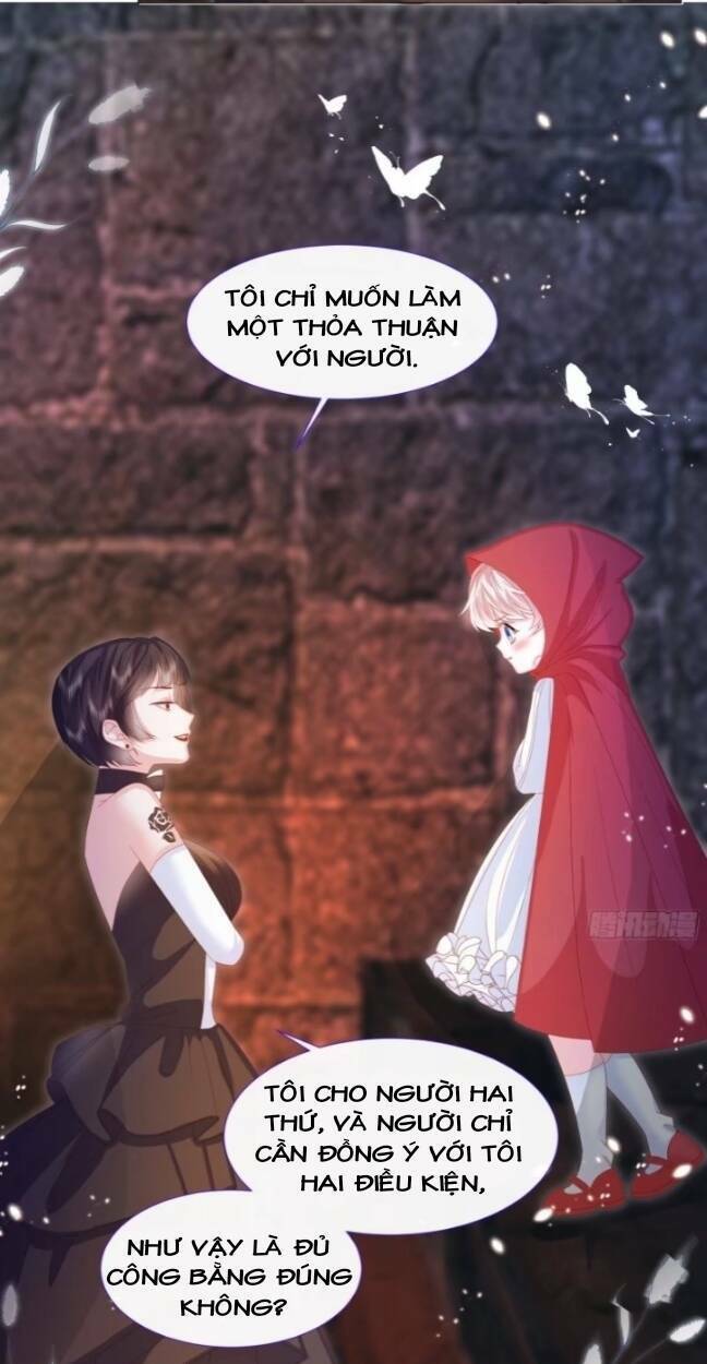 Ninita Yêu Dấu Chap 6 - Next Chap 7