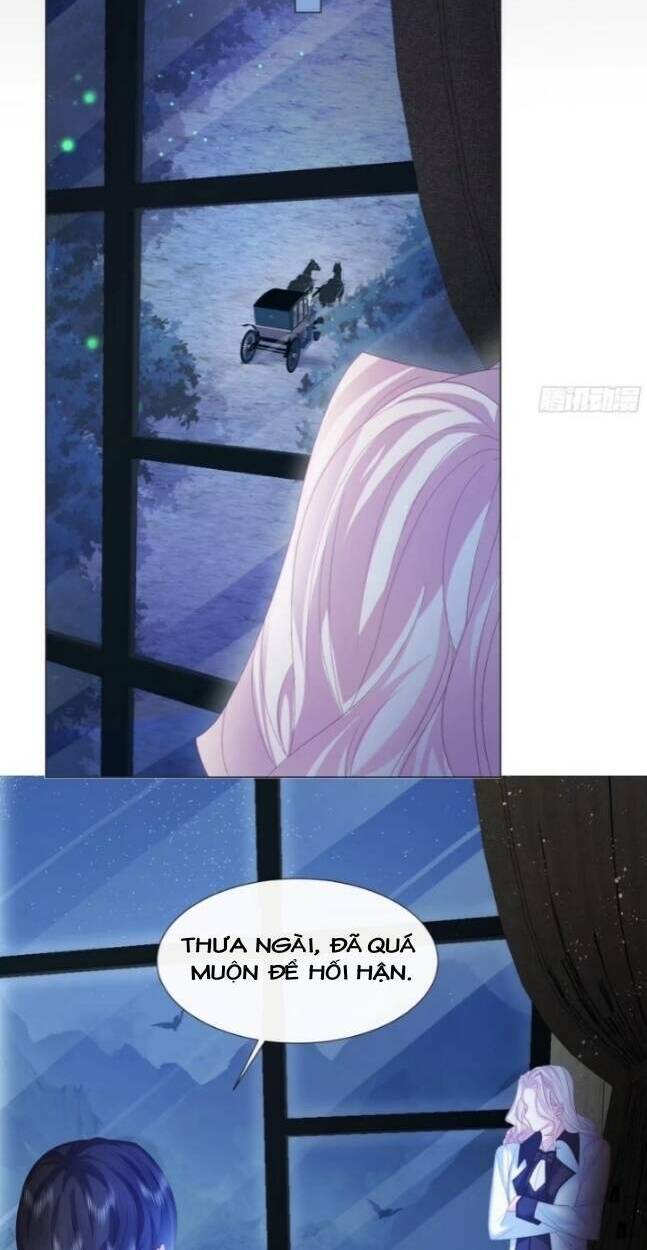 Ninita Yêu Dấu Chap 6 - Next Chap 7