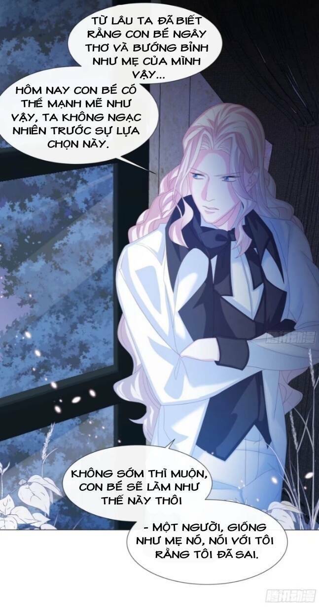 Ninita Yêu Dấu Chap 6 - Next Chap 7