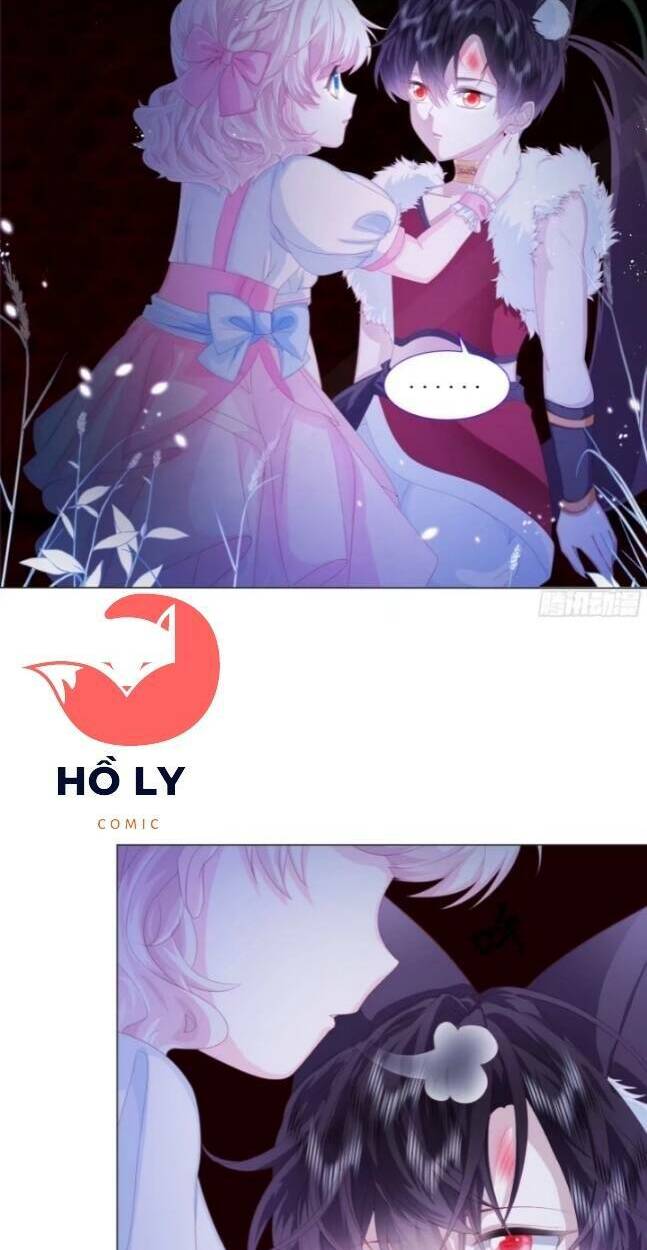 Ninita Yêu Dấu Chap 6 - Next Chap 7