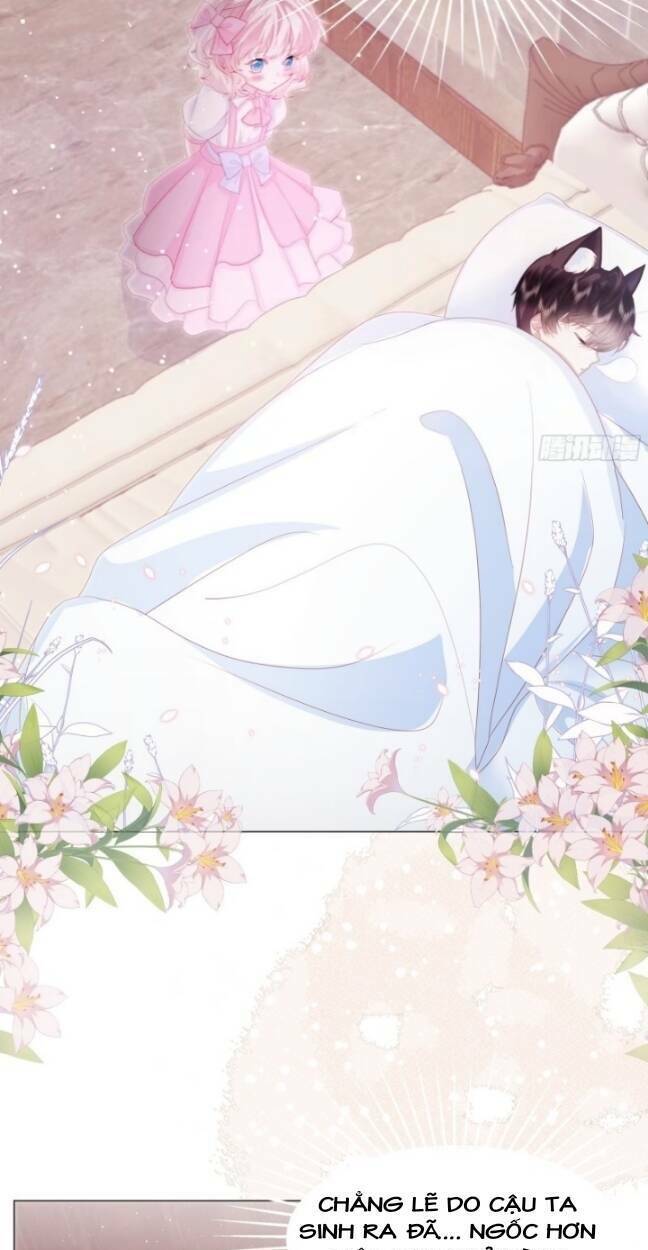 Ninita Yêu Dấu Chap 6 - Next Chap 7
