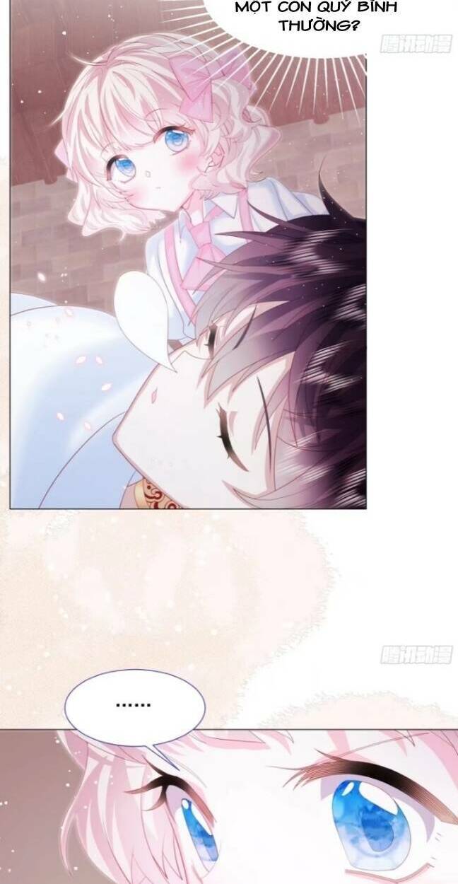 Ninita Yêu Dấu Chap 6 - Next Chap 7
