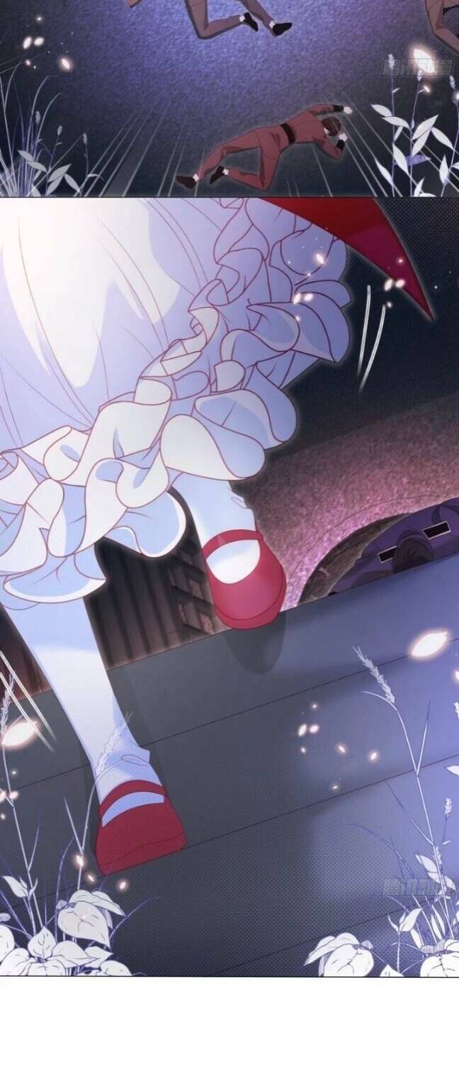 Ninita Yêu Dấu Chap 6 - Next Chap 7