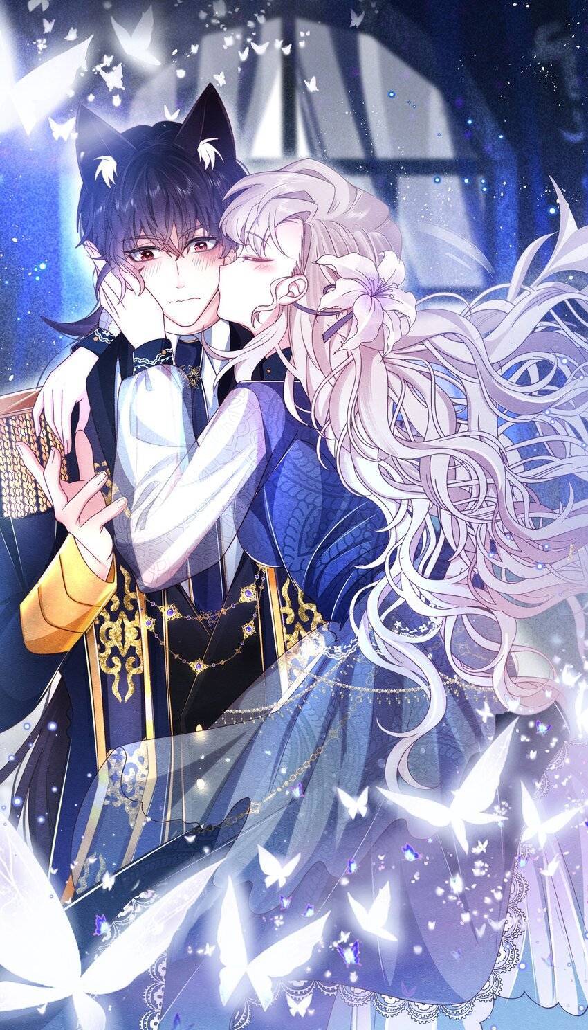 Ninita Yêu Dấu Chap 60 - Next Chap 61