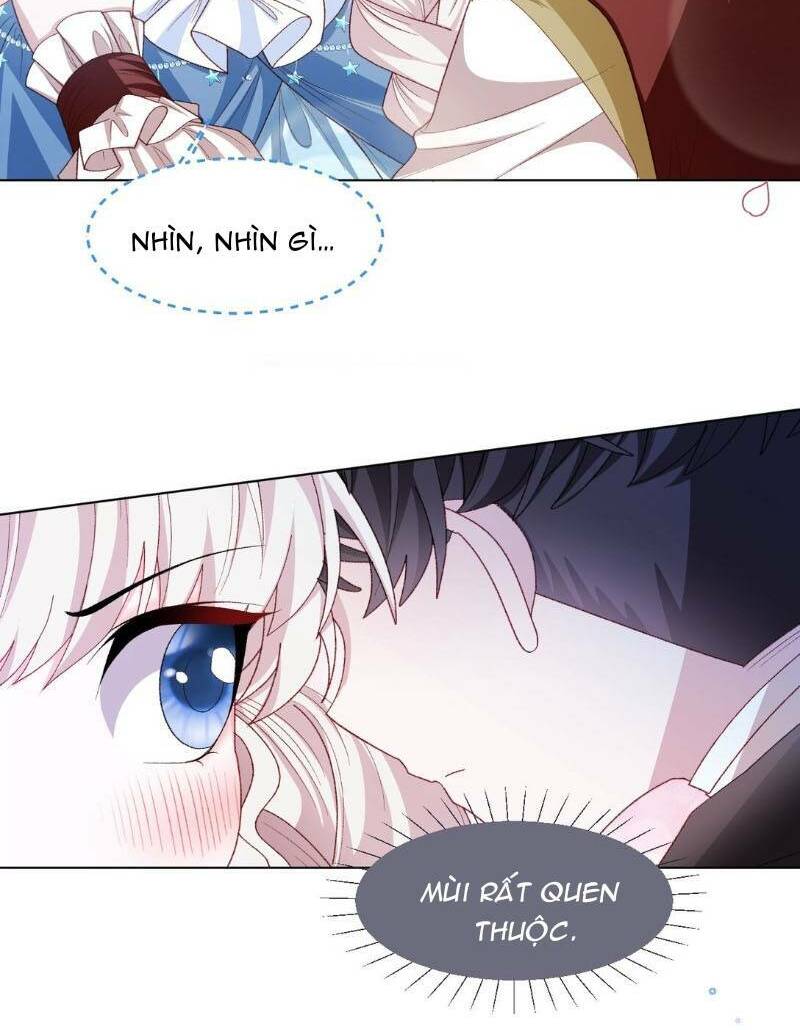 Ninita Yêu Dấu Chap 60 - Next Chap 61