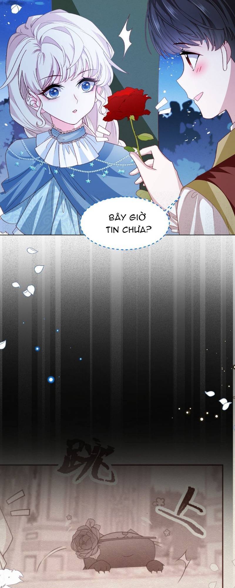 Ninita Yêu Dấu Chap 60 - Next Chap 61