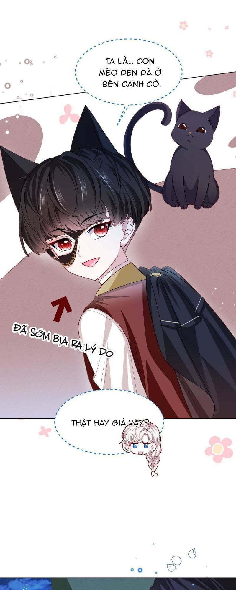 Ninita Yêu Dấu Chap 60 - Next Chap 61