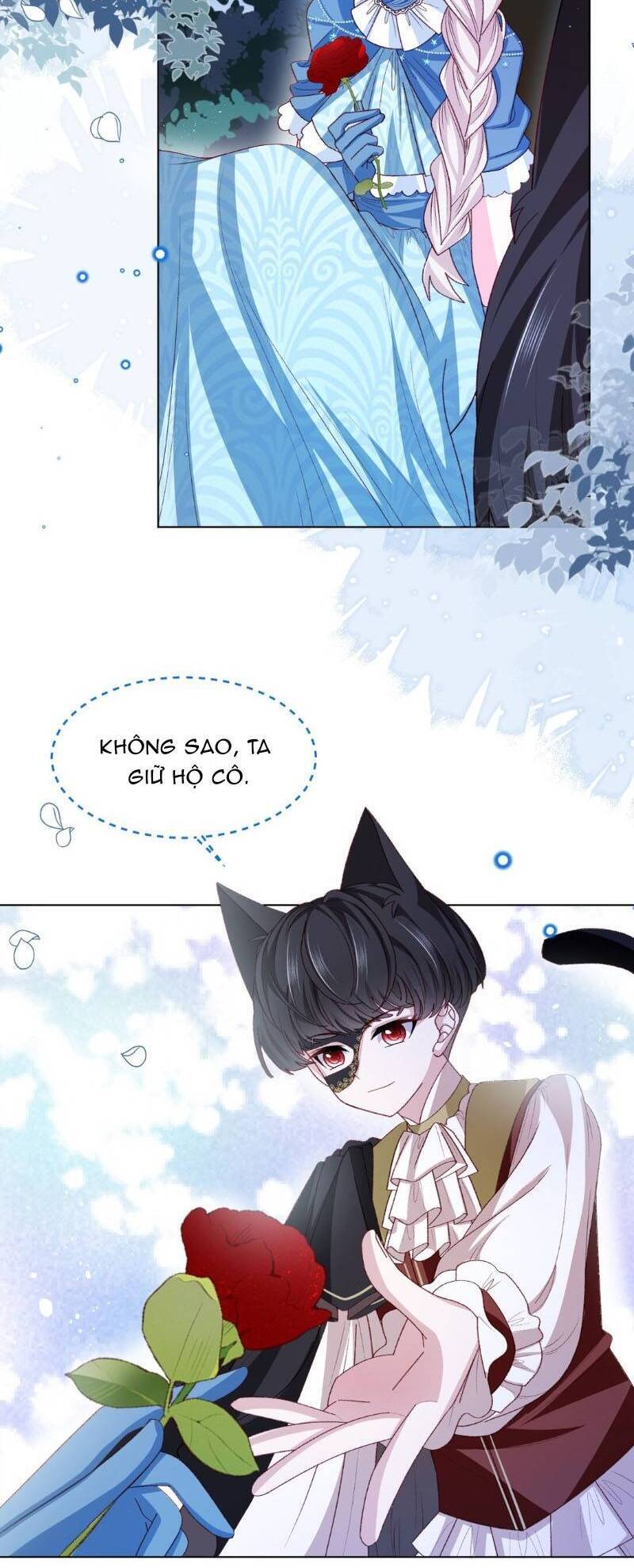 Ninita Yêu Dấu Chap 60 - Next Chap 61