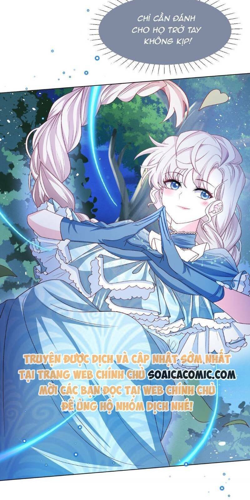 Ninita Yêu Dấu Chap 60 - Next Chap 61