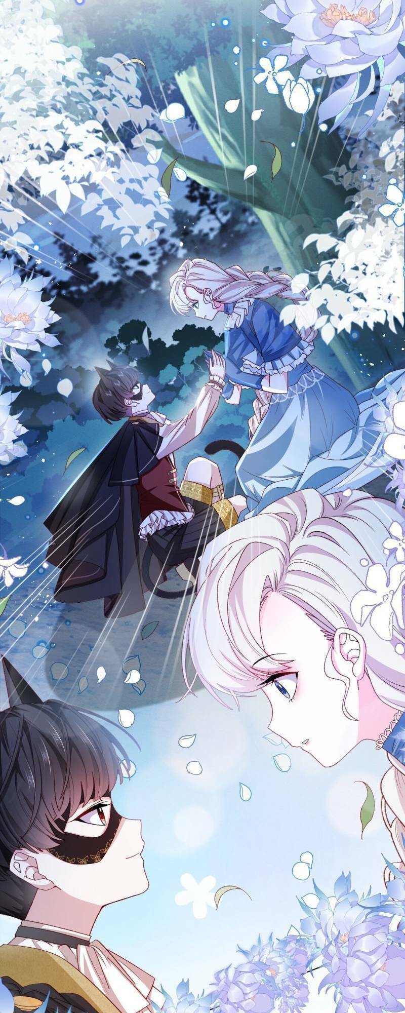 Ninita Yêu Dấu Chap 60 - Next Chap 61