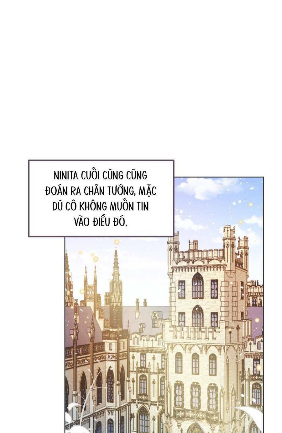 Ninita Yêu Dấu Chap 61 - Next Chap 62